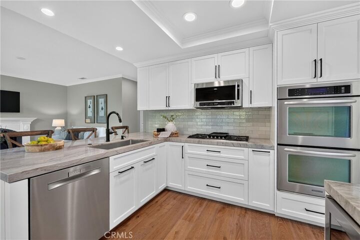 Property Photo: 20752 Raintree CA 92679