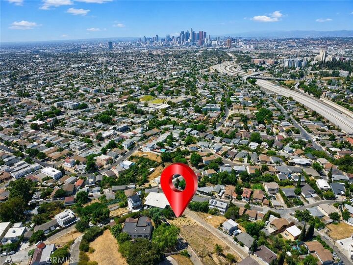 Property Photo:  1221 Dodds Circle  CA 90063 