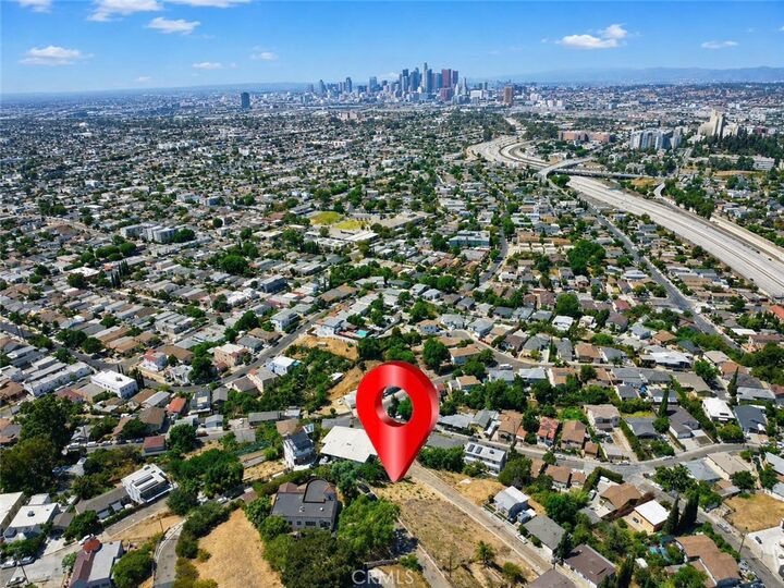 Property Photo:  1221 Dodds Circle  CA 90063 