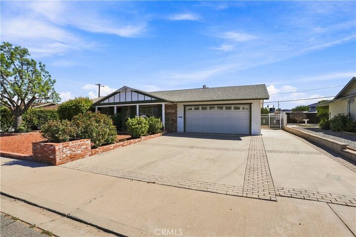 Property Photo: 28230 Windsor Drive CA 92586