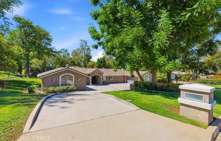 Property Photo: 7455 Jola CA 92506