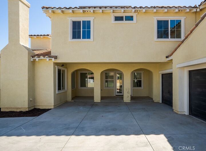 Property Photo:  243 Monument Parkway  CA 92570 