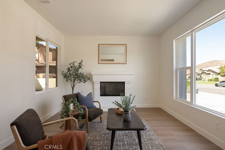 Property Photo:  243 Monument Parkway  CA 92570 