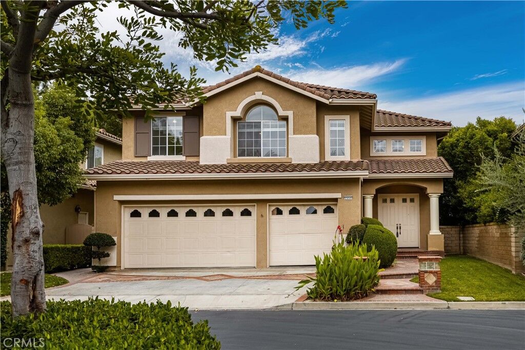 Property Photo:  2550 Reynolds Drive  CA 92782 