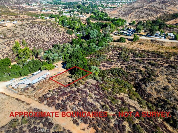Property Photo:  0 Club Avenue  CA 92595 