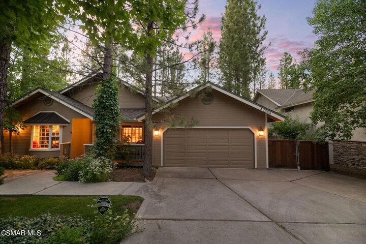 Property Photo:  42204 Heavenly Valley Road  CA 92315 