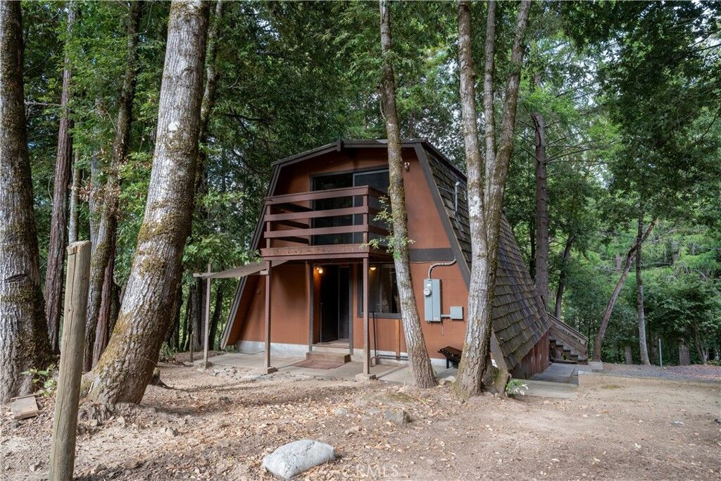 Property Photo:  24558 Lilac Drive  CA 95490 