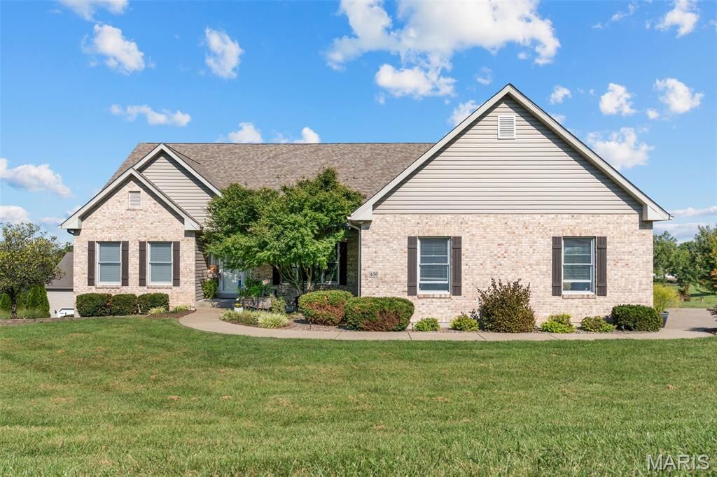 Property Photo:  456 Cardinal Meadows Dr  MO 63090 