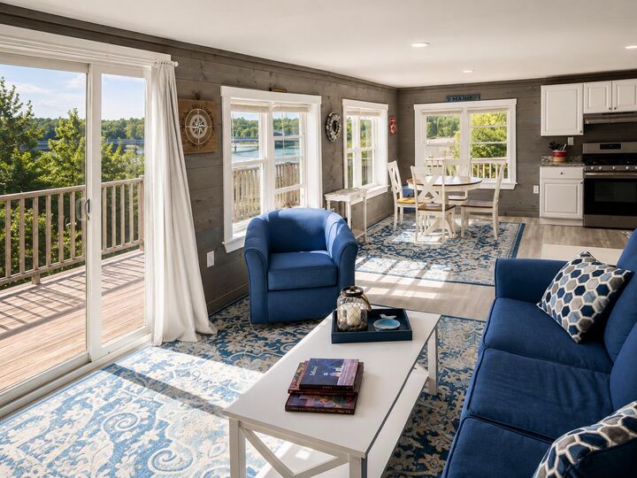 Property Photo:  7 Wharf Road  ME 04664 