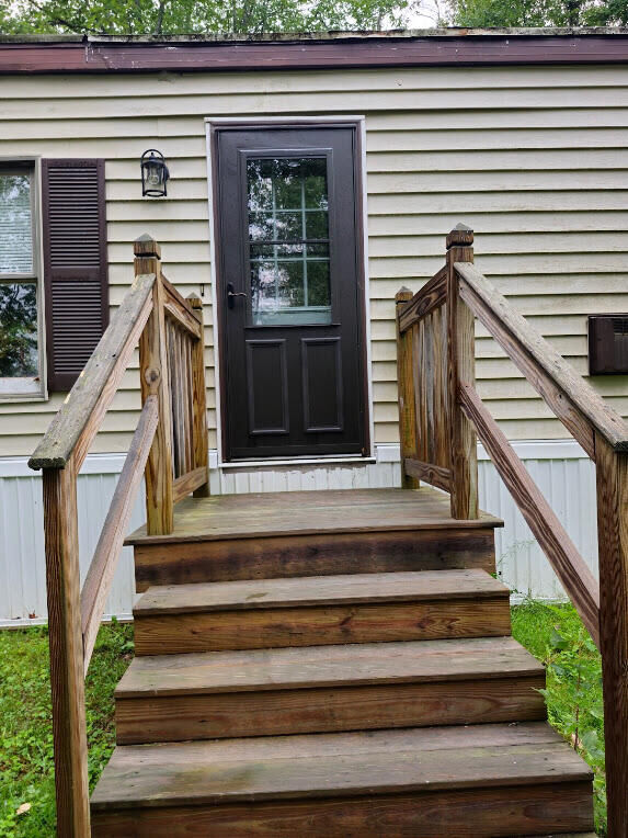 Property Photo: 26 Maple Lane ME 04450