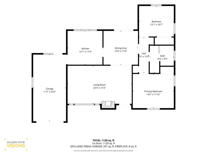 Property Photo:  621 Jones Way  CA 95818 