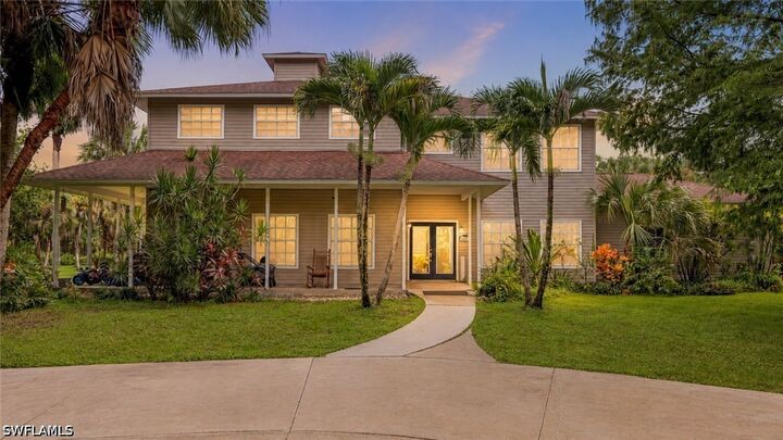 Property Photo:  670 13th Street NW  FL 34120 
