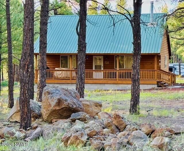 Property Photo:  7185 E Knighthood Lane  AZ 86046 