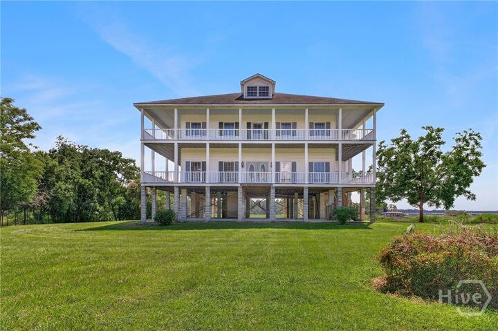 Property Photo: 613 Rivers End Drive GA 31406