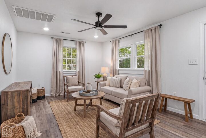 Property Photo: 104 Cindy Street AR 72450