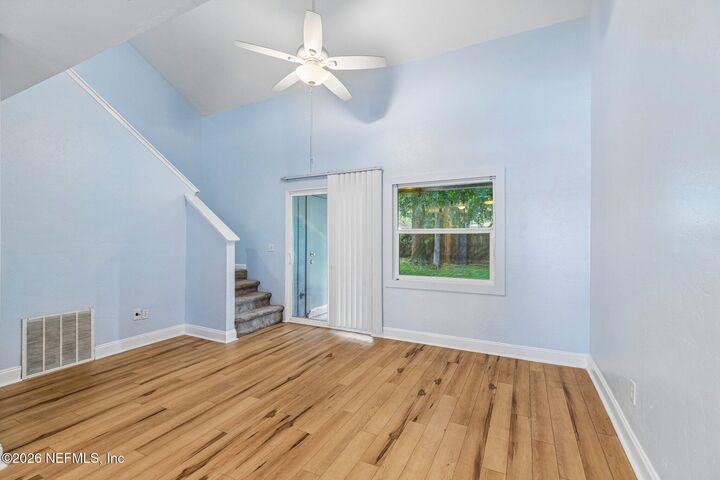 Property Photo:  1216 Mayport Landing Drive  FL 32233 
