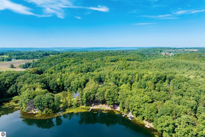 Property Photo: 2465 Chandler Road MI 49696