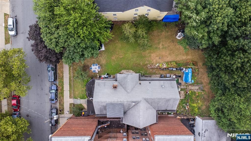 Property Photo:  247 Hope Avenue  NJ 07055 