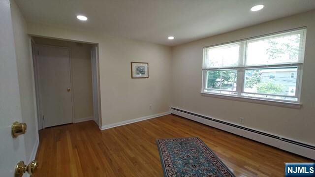 Property Photo:  100 Clinton Place 2E  NJ 07601 