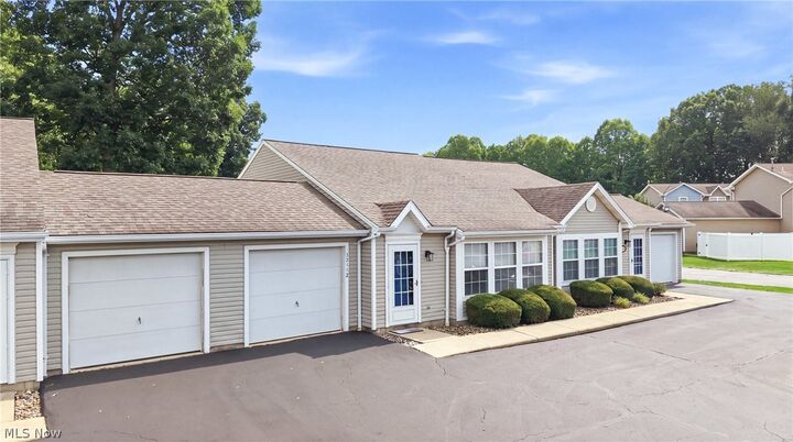 Property Photo:  3211 Woodland Trail B  OH 44410 