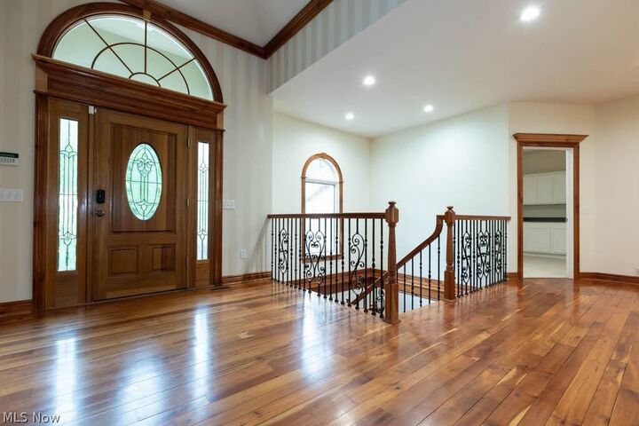 Property Photo:  14405 Aquilla Road  OH 44021 