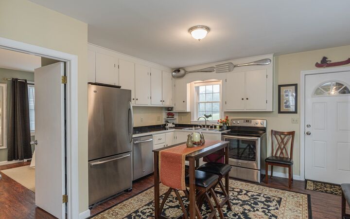 Property Photo: 347 Ball Hill Road NH 03602
