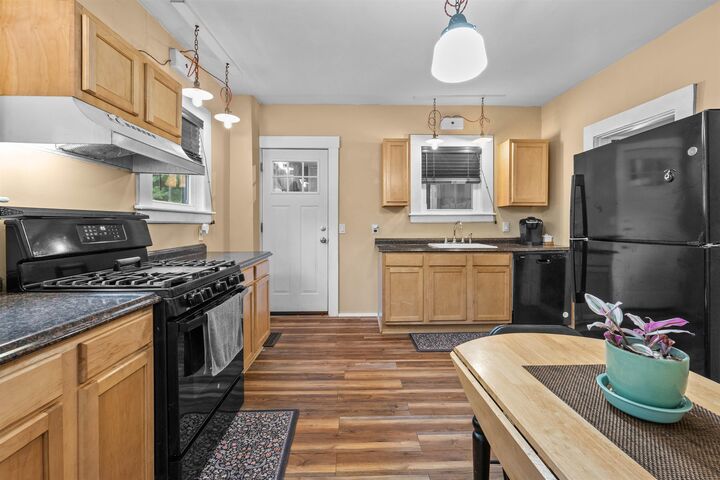 Property Photo:  13 Towle Road  NH 03818 