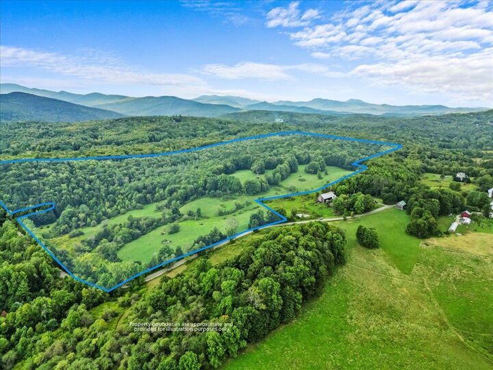 Property Photo:  432 Gregg Hill Road  VT 05677 