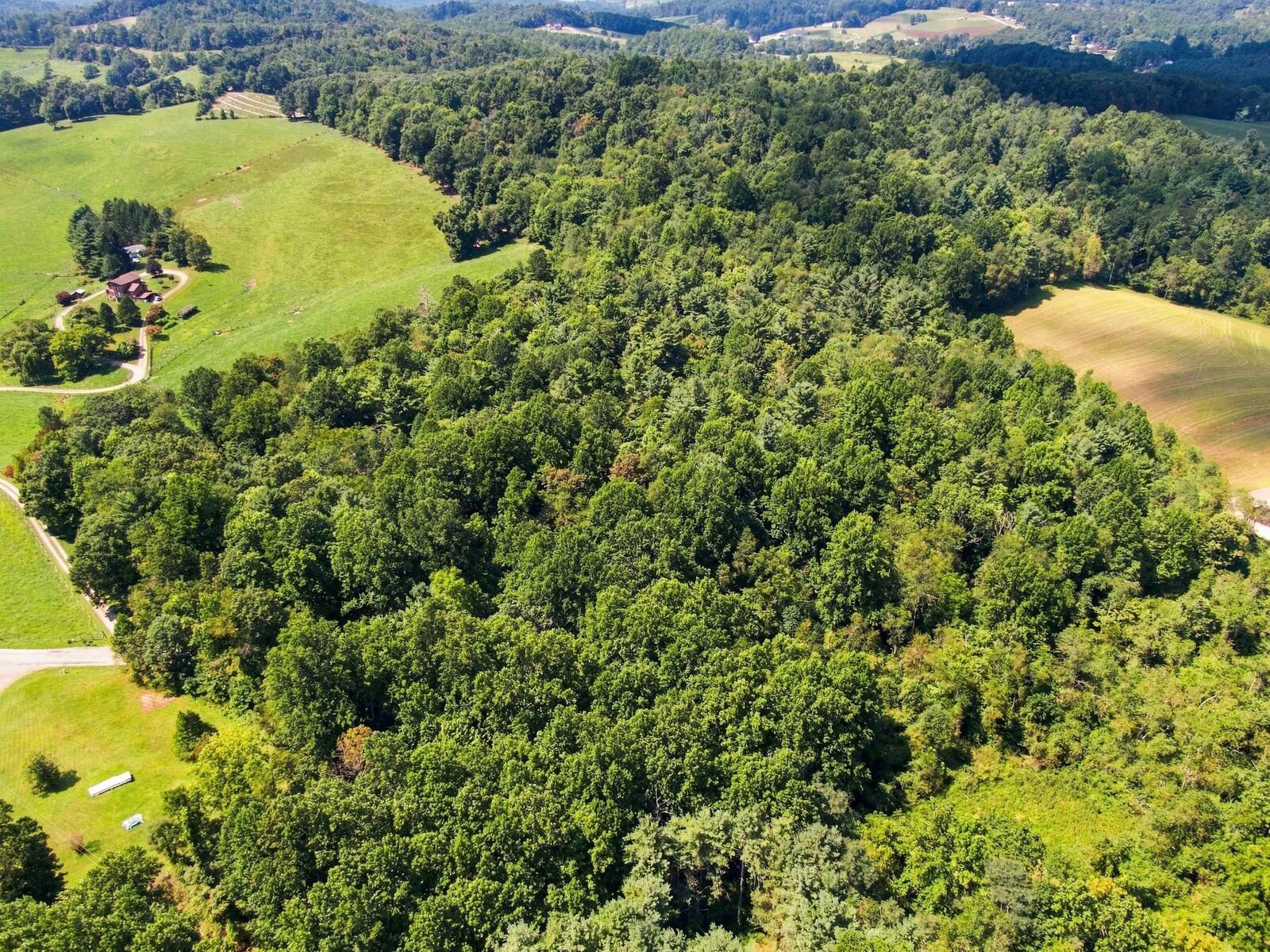 Property Photo:  Tbd Fairview Church Road  VA 24091 
