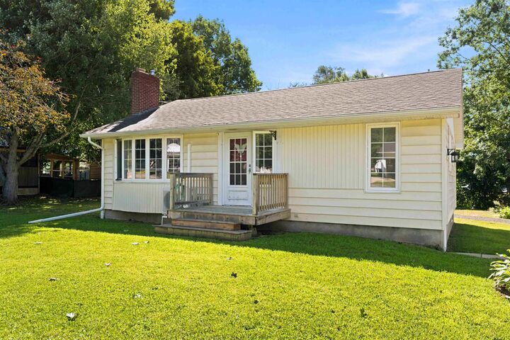 Property Photo: 223 Centennial Drive NS B0S 1C0