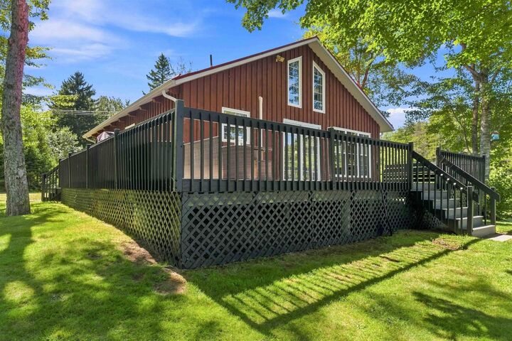 Property Photo: 54 Buckingham Drive NS B0W 1H0