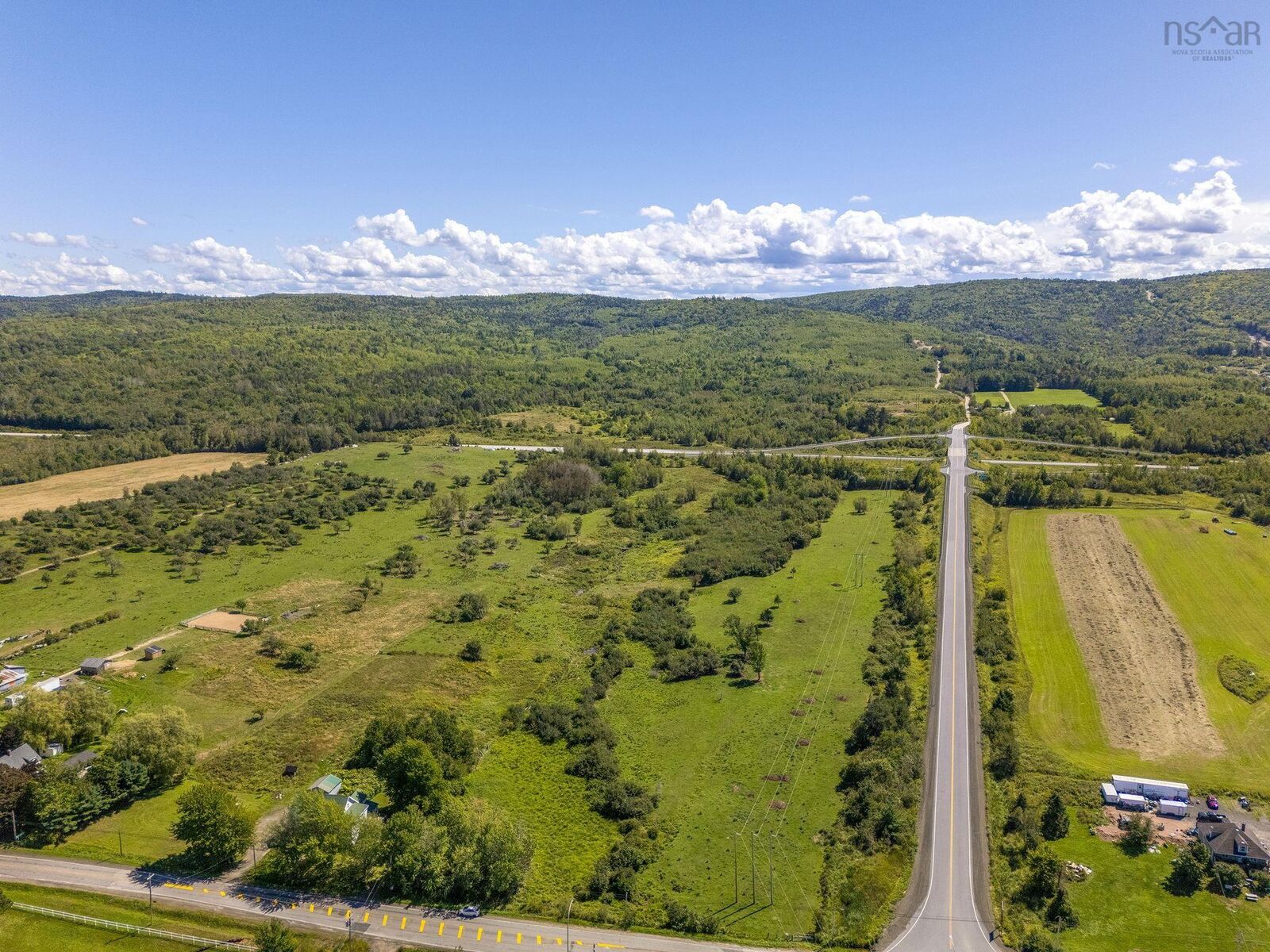 Property Photo:  Lot 3 201 Highway  NS B0S 1C0 