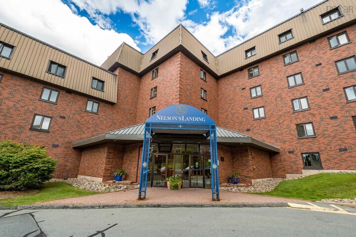 Property Photo:  205 61 Nelsons Landing Boulevard  NS B4A 3X3 