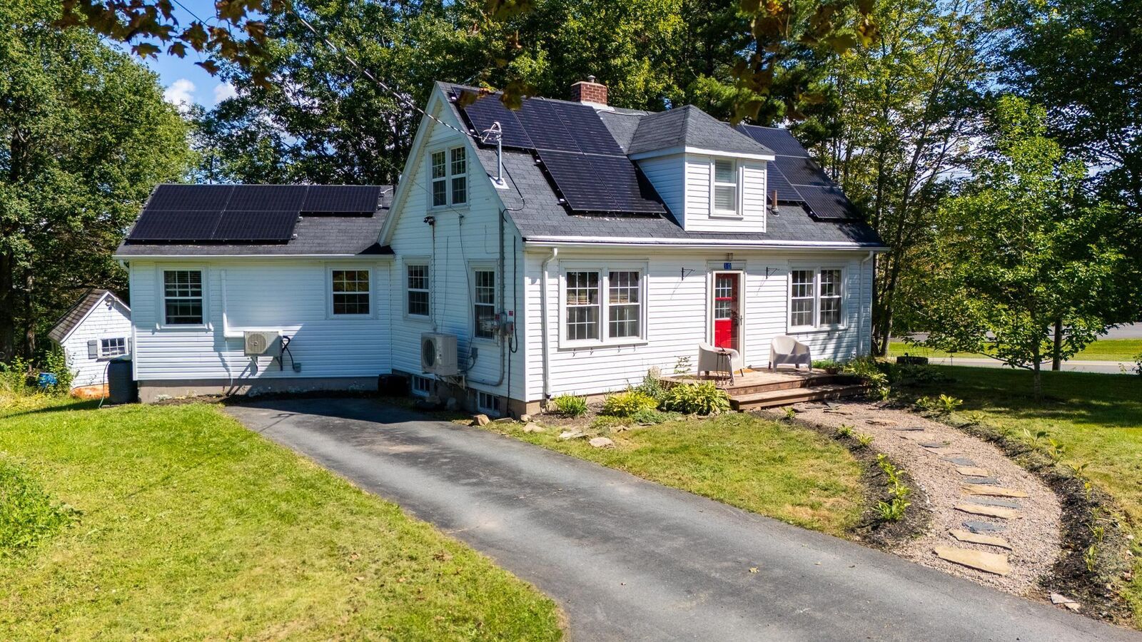 Property Photo: 10 Soldier Road NS B0P 1P0
