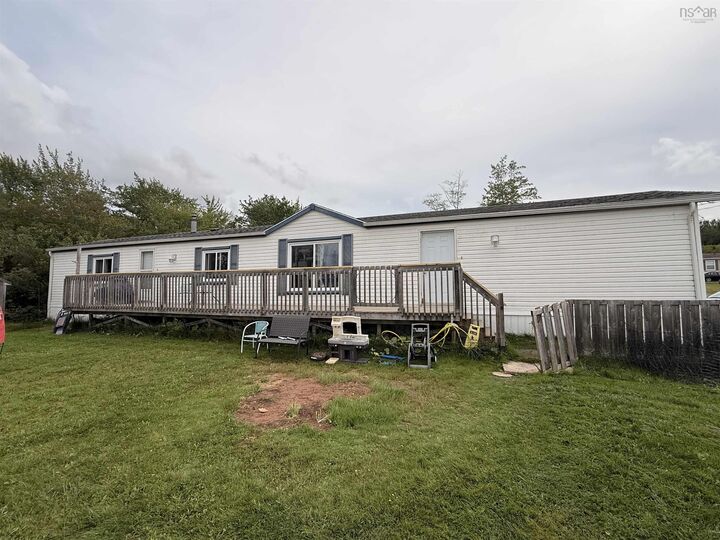 Property Photo:  8 Low Tide Road  NS B0N 2J0 