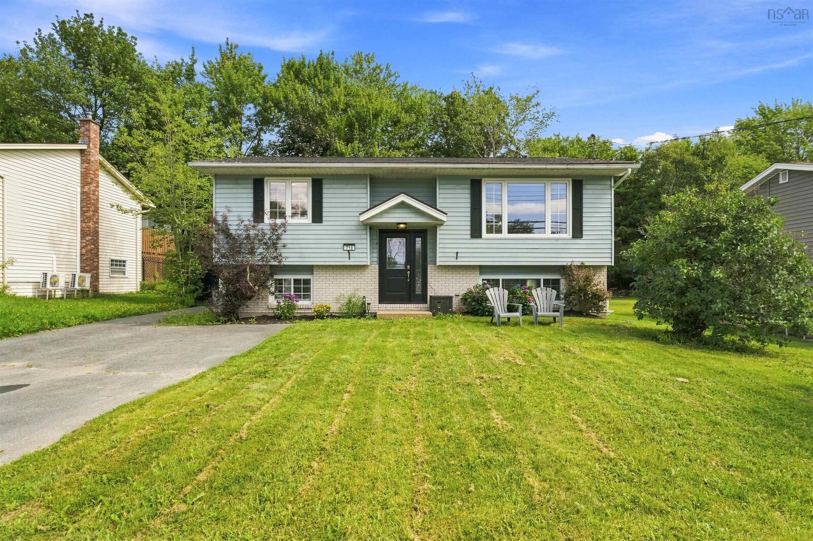 Property Photo:  718 Caldwell Road  NS B2V 1L1 
