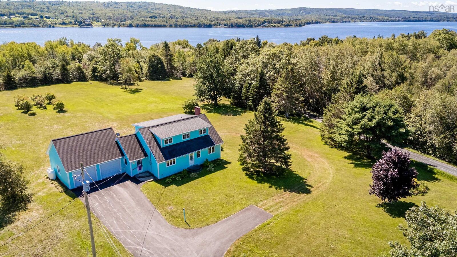 Property Photo:  5148 Highway 1  NS B0S 1A0 
