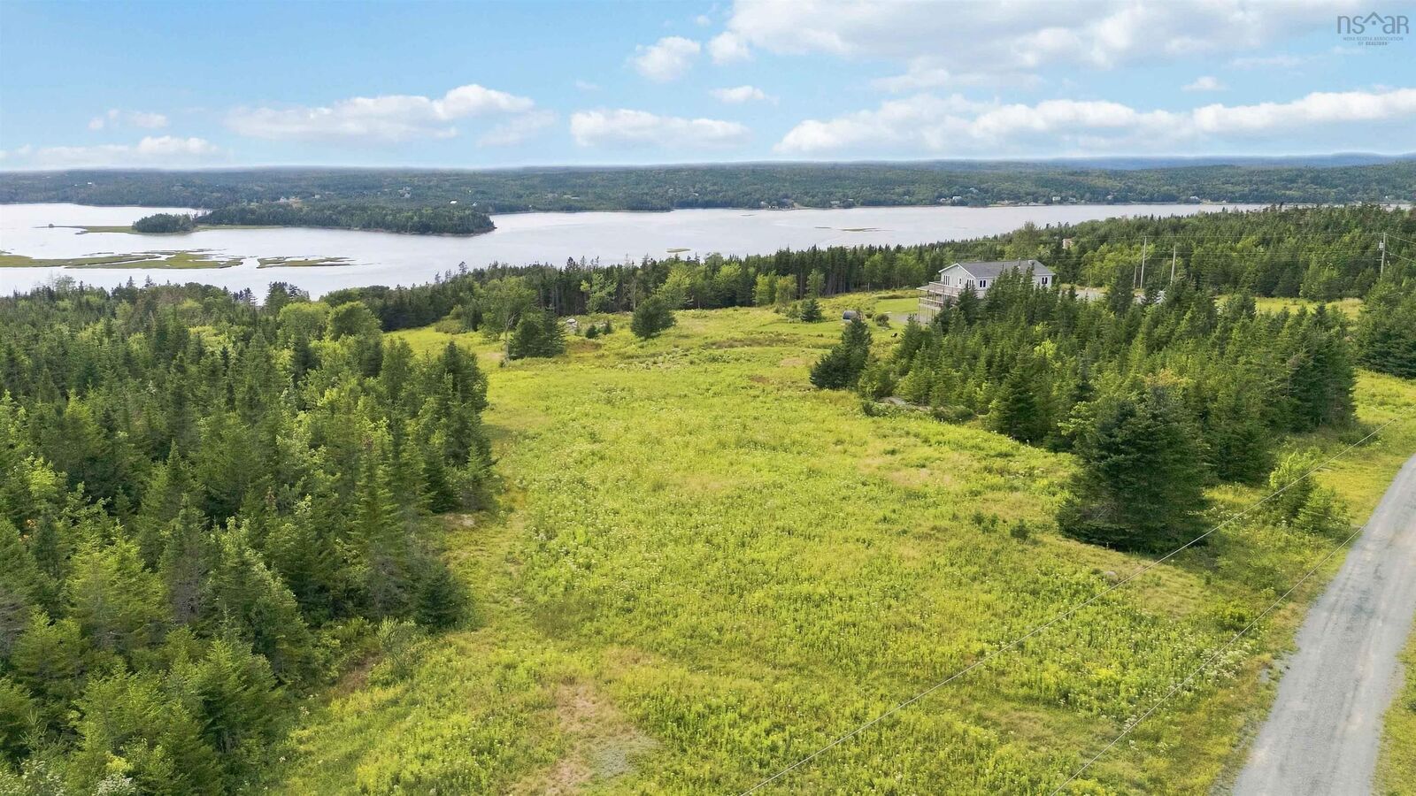 Property Photo:  Lot 18 Harbour Ridge Drive  NS B0J 2L0 