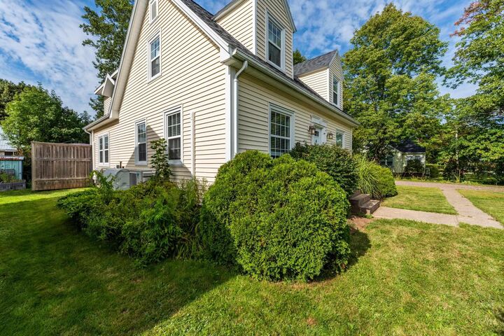 Property Photo: 61 Connaught Avenue NS B0S 1P0