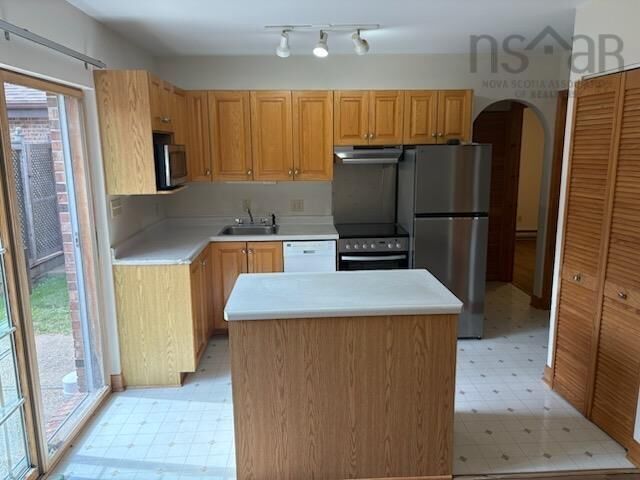 Property Photo: 5 19 Hirtle Drive NS B4V 3T7