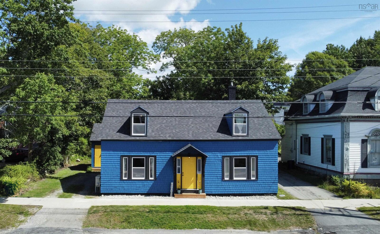 Property Photo: 142 Water Street NS B0T 1W0