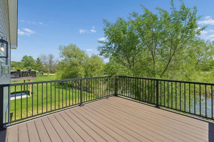 Property Photo:  9815 Pinehurst Drive  MN 55020 