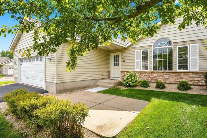 Property Photo:  63 Brighton Path  WI 54016 