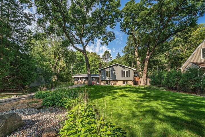 Property Photo: 312 Griffit Street MN 55343