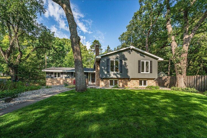 Property Photo:  312 Griffit Street  MN 55343 