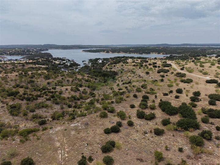 Property Photo:  Lot 59 Gaines Bend Drive  TX 76449 