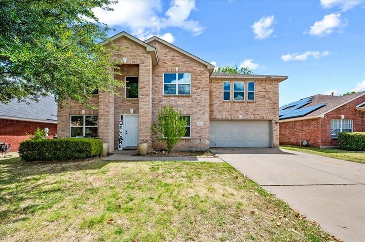 Property Photo:  2423 Ranchview Drive  TX 75052 