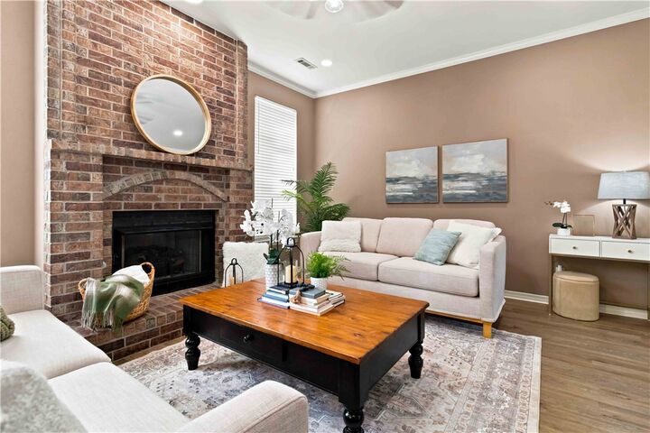 Property Photo:  52 Terry Street  AR 72730 