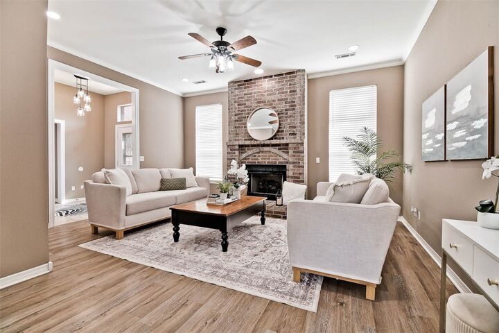Property Photo:  52 Terry Street  AR 72730 