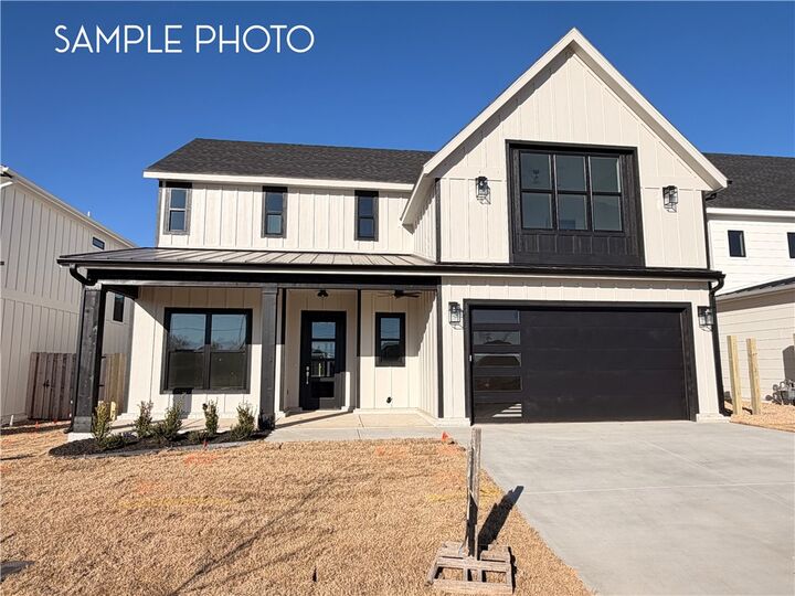 Property Photo:  12 Olmsted Circle  AR 72715 